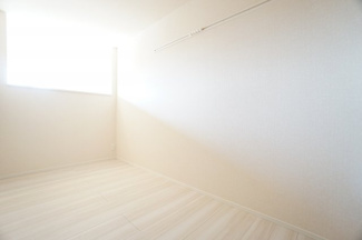 【寝室】 | AALII(アアリイ)　Ⅲ | ※同物件・同タイプの写真です。