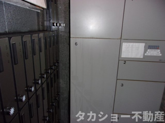 【その他共用部分】