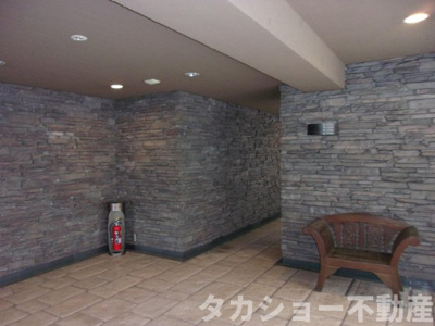 【その他共用部分】 | パテラ浜野アクアオリエンタル