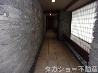 【その他共用部分】 | パテラ浜野アクアオリエンタル