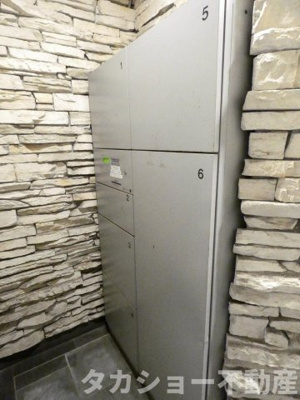 【その他共用部分】 | パテラ浜野アクアオリエンタル