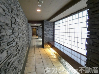 【その他共用部分】 | パテラ浜野アクアオリエンタル