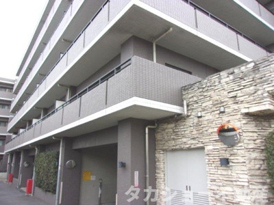 【外観】 | パテラ浜野アクアオリエンタル | 物件の外観です