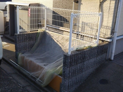 【エントランス】 | レオネクストケーズキューブ川名