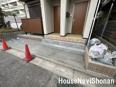【その他共用部分】 | アトリエ江の島