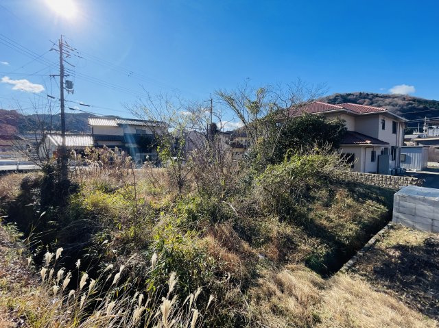 【土地図】 | 太子町山田