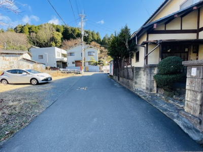 【外観】 | 太子町山田