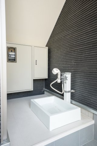 DIMOLTO新舞子のその他共用部分