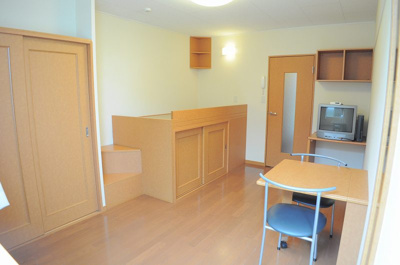 【居間・リビング】 | 和楽