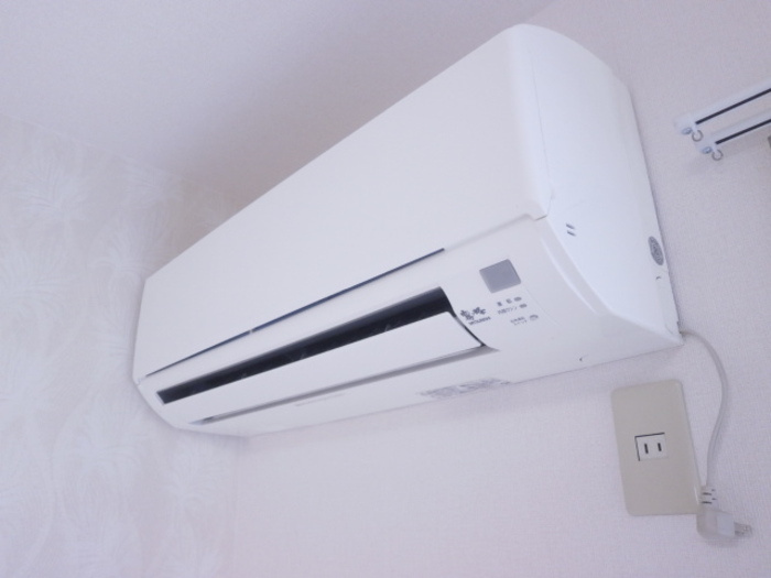 ルミエールみなみの設備