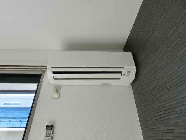 ルミエールみなみの設備