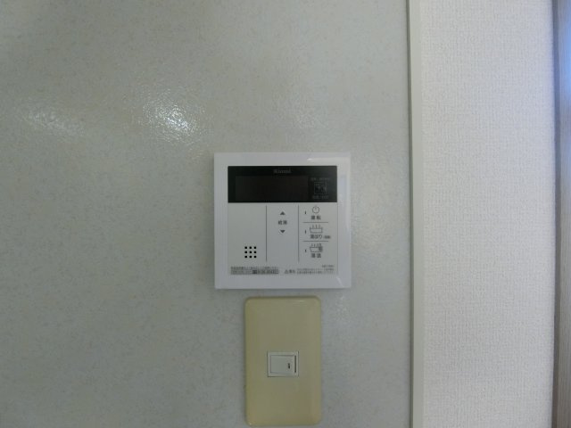 ルミエールみなみの設備