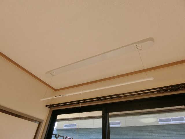 ルミエールみなみの設備