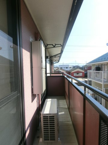 ルミエールみなみのその他共用部分