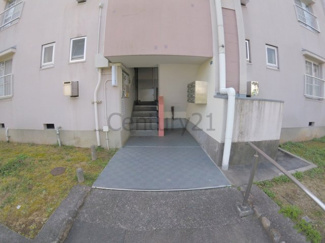 【その他共用部分】