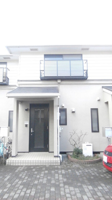 【エントランス】 | メゾネット小森(メゾネットコモリ)