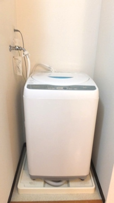 【設備】 | 川名駒方