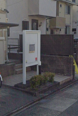 【エントランス】 | 川名駒方