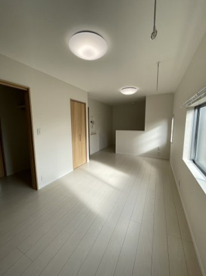 【内装】 | 松尾コーポ第１