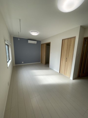 【居間・リビング】 | 松尾コーポ第１