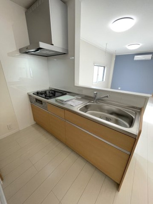 【キッチン】 | 松尾コーポ第１