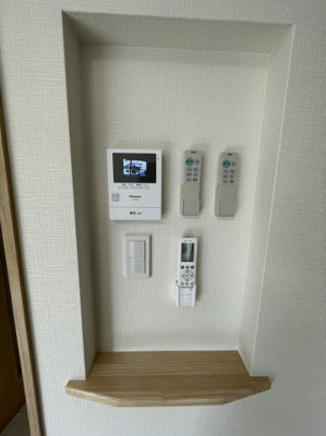 【セキュリティ】 | 松尾コーポ第１