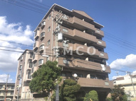フレアコート山野の画像