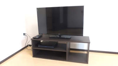 【内装】 | レオネクスト川原 