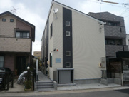レオネクスト川原 の画像