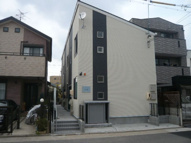 レオネクスト川原 の画像