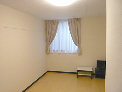 【洋室】 | レオネクスト川原 