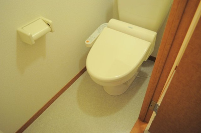 【トイレ】 | レオネクスト川原 