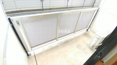 【バルコニー】 | サンカレッジ