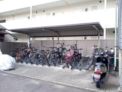 【その他共用部分】 | サンカレッジ