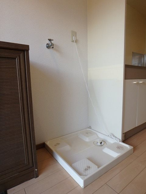 【設備】 | バンブーシュート