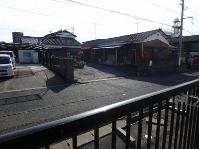 【展望】 | バンブーシュート