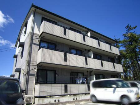 リビングタウン弓ヶ浜A棟