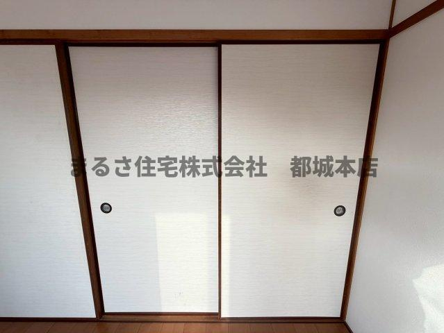 コーポアンジェラスのその他