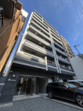 大阪市都島区東野田町１丁目のマンションの画像