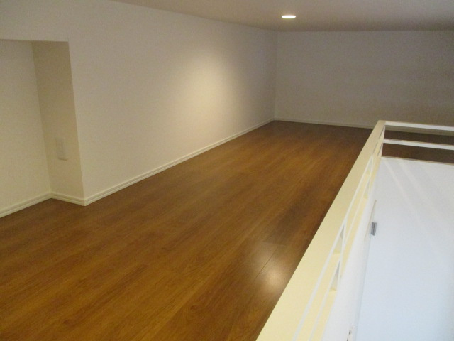 【内装】 | ma maison 安立