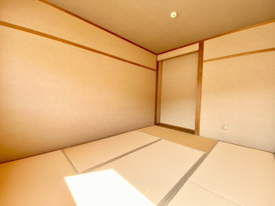 【和室】 | コーポ井田