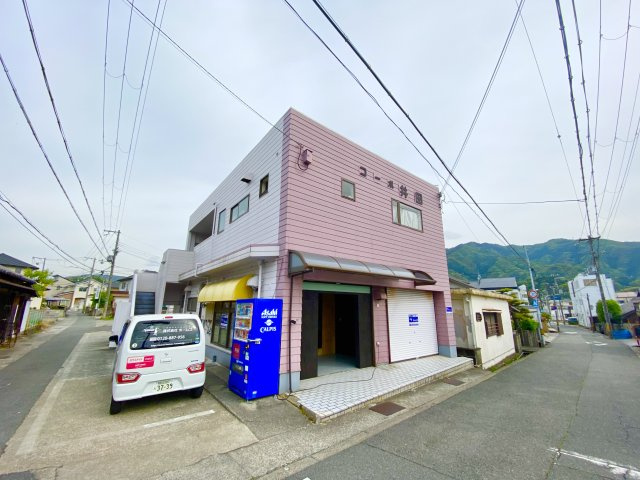 コーポ井田