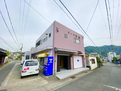 【外観】 | コーポ井田