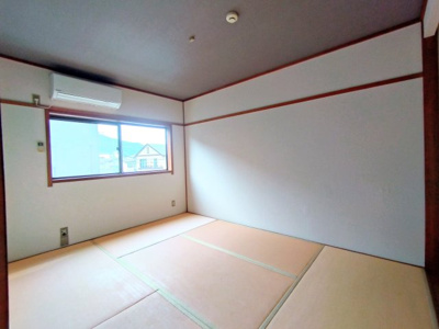 【和室】 | コーポ井田