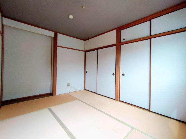 【和室】 | コーポ井田