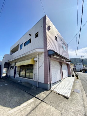 【外観】 | コーポ井田