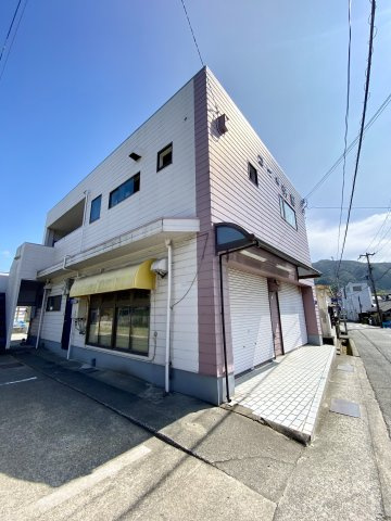 【外観】 | コーポ井田