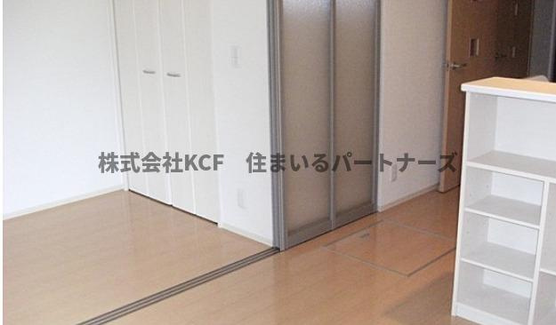 ハートフルハイツの内装|内装も気になるポイント