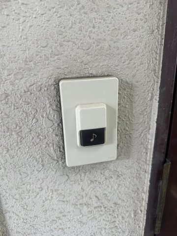 サンライズ赤羽のセキュリティ
