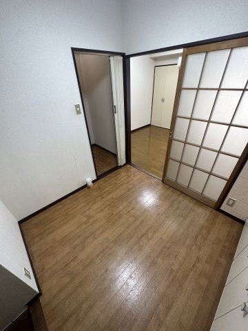 サンライズ赤羽の内装
